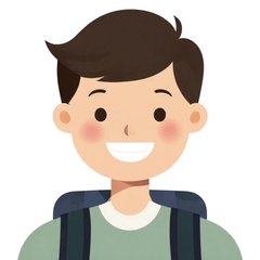 boy 插图