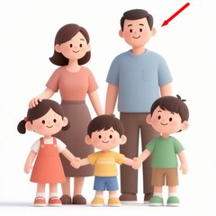 father 插图