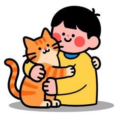 my 插图