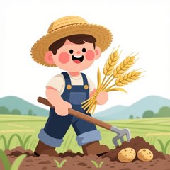 he 插图