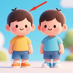 twin 插图