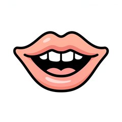 mouth 插图