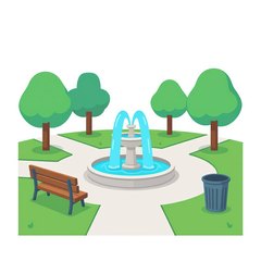 park 插图