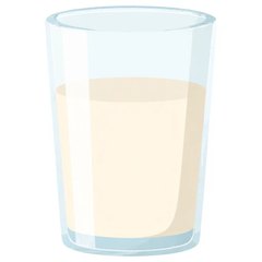 milk 插图