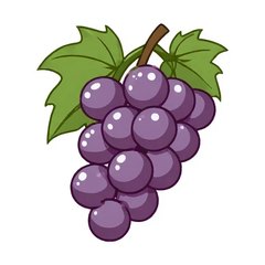 grape 插图