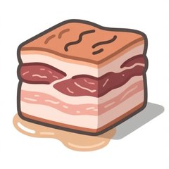 meat 插图