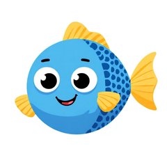fish 插图