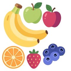 fruit 插图