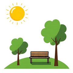 sunny 插图