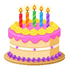 cake 插图